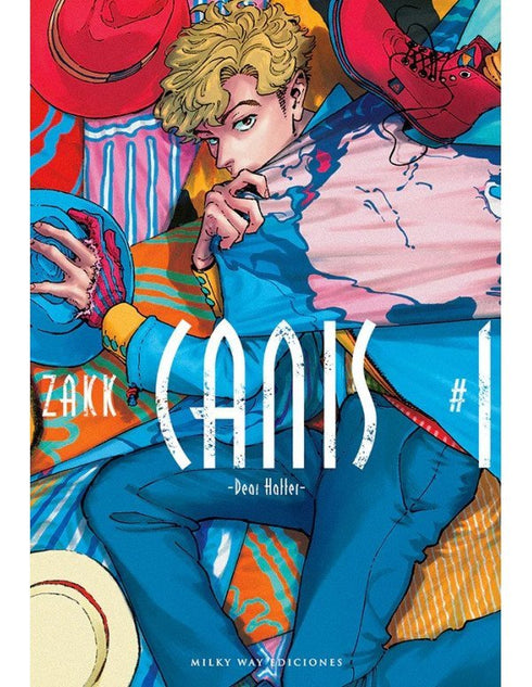 Canis 01